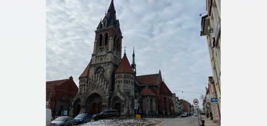 Костел святого Станіслава в Чорткові. Суспільне Тернопіль