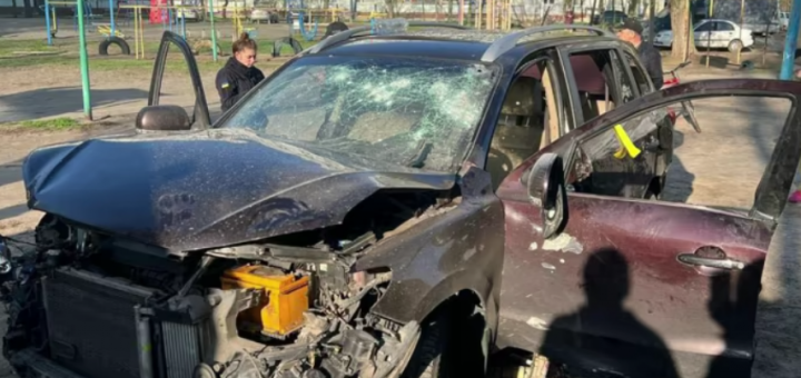 Фото: поліція Дніпропетровщини