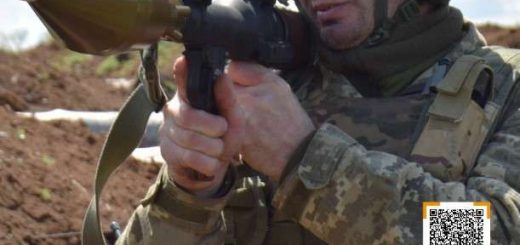 105 бригада від захисту кордонів до штурмових дій на передовій