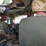 105-ї бригади забезпечують неперервність бою