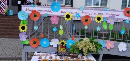 міжшкільний фестиваль