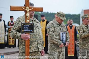 Петра Каськіва