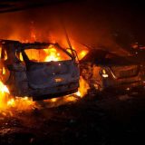 росія здійснила масовану повітряну атаку