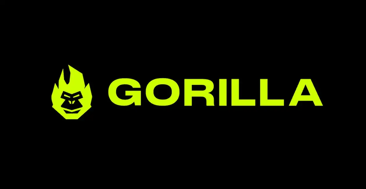GORILLA казино