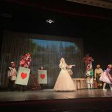 «Аліса в Дивокраї»