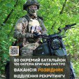 80 батальйон тернопільської бригади ТрО