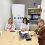 Агенція регіонального розвитку та U-LEAD зміцнюють партнерство