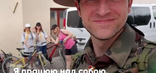 анатолій петльований підприємець пласт війна
