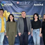 АРР та ТНТУ співпраця розвиток