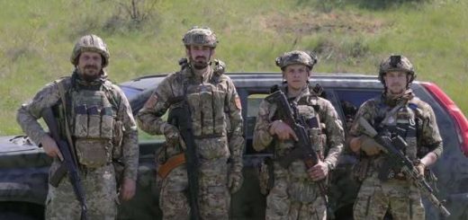 85 бійці