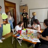 Богдан Бутковський відвідав центр соціально-психологічної допомоги
