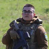 боєць 105 Тро Пальма