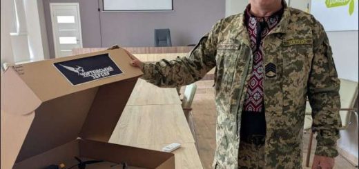 боєць зарплата дрон