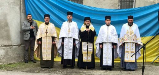 жертв політичних репресій
