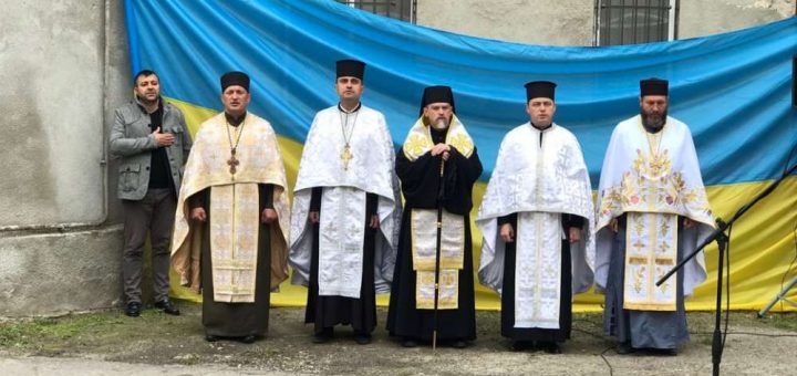 жертв політичних репресій