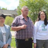дерева памяті Чубак Подоляни Баворів