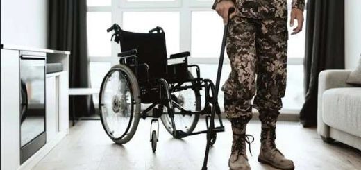 допомога військові соціальна