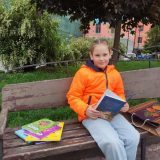 книжковий блог