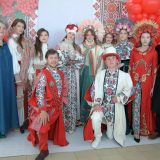 Галицький коледж театр Калинове намисто