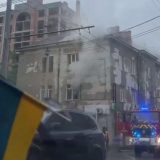 пoжежа
