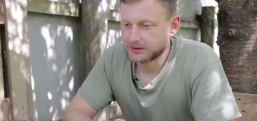 історія поета з Тернопільщини з позивним “Шекспір”