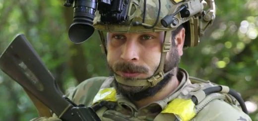 історія військового з Азербайджану