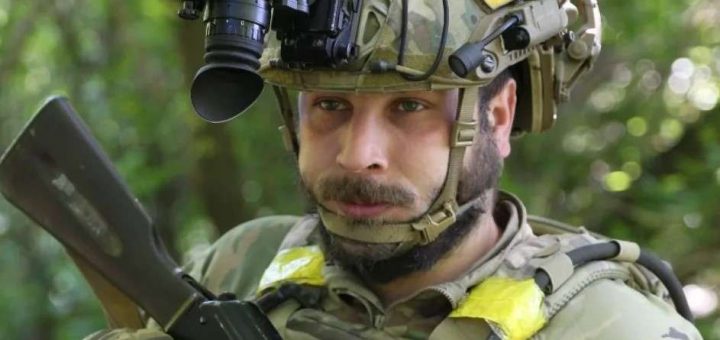 історія військового з Азербайджану
