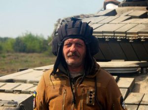 Каптан Дракон готує