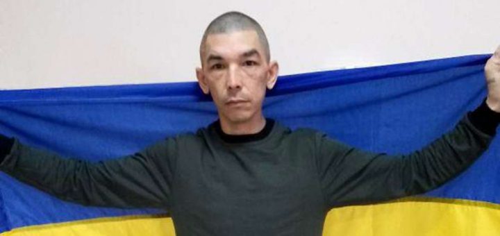 Кульбарак
