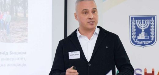 Леонід Бицюра інтервʼю програма вода