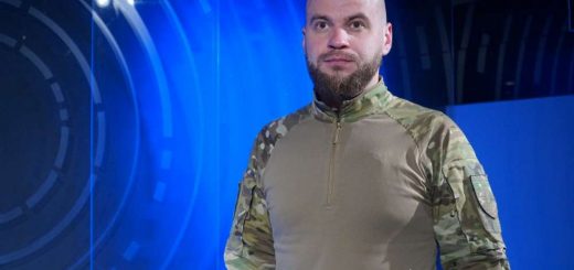 лютівець Павло Боценюк ДЖИН