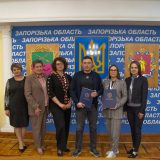 меморандум фонд Посмішка ВПО