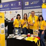 МТ ПБС Тимошик Зроблено в Україні