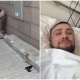 напад на Стерненка