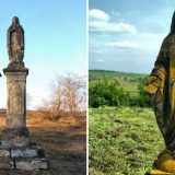 На Тернопільщині знаходиться левова частка унікальних надгробків