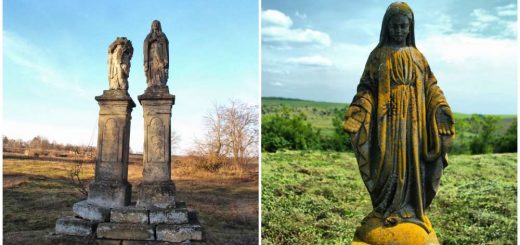 На Тернопільщині знаходиться левова частка унікальних надгробків