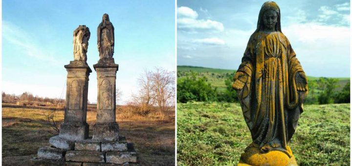 На Тернопільщині знаходиться левова частка унікальних надгробків