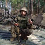 Михайло Молодецький Гусятинська громада нагорода