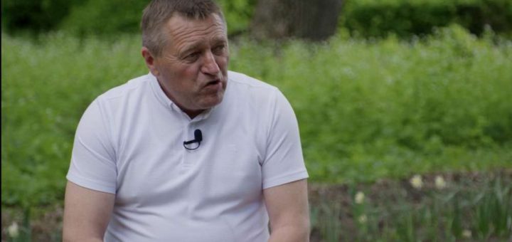Микола Сідляр