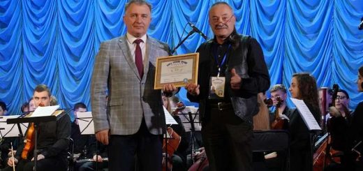 мистецькому коледжі зареєстрували новий рекорд України