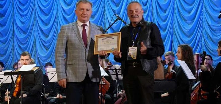 мистецькому коледжі зареєстрували новий рекорд України