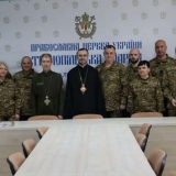 нацгвардія церква нагороди