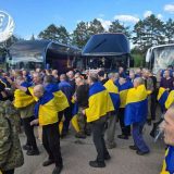 обмін полонені війна рф