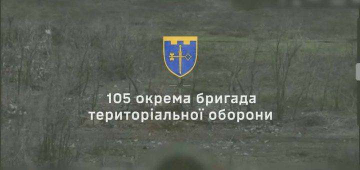 Один удар – два вороги