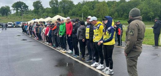 Міжнародний день біатлону