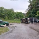 ДТП