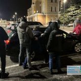 правоохорнці мобілізація ухилення