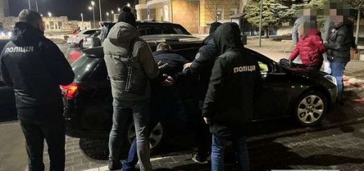 правоохорнці мобілізація ухилення