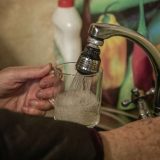 пити воду екологія криза