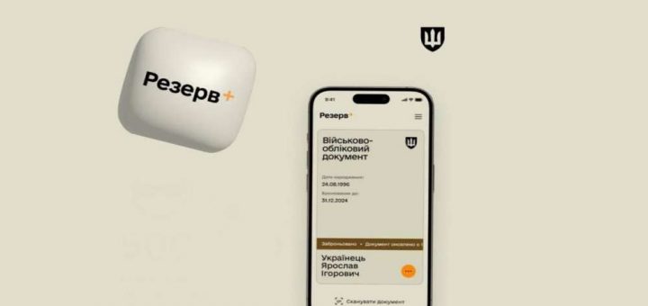 Резерв + ухилянти штрафи
